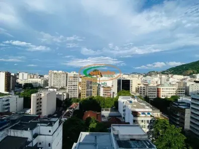 Sala Comercial à venda, 23m² no Tijuca, Rio de Janeiro