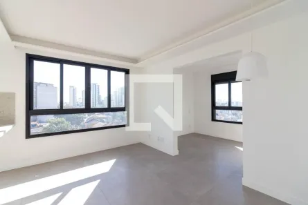 Apartamento com 1 Quarto à venda, 36m² no Santana, São Paulo