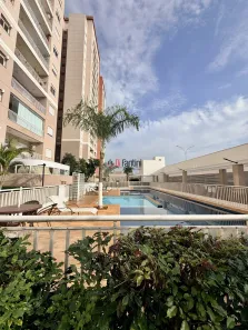 Apartamento com 3 Quartos à venda, 81m² no Jardim Jacyra, Americana