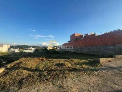 Lote/Terreno à venda, 305m² no Residencial Botânica, Itupeva