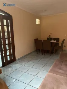 Casa com 4 Quartos à venda, 185m² no Residencial Parque Colina Verde, Bauru