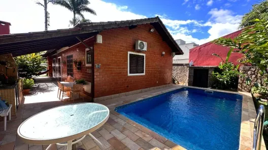 Casa com 3 Quartos à venda, 132m² no Riviera, Bertioga