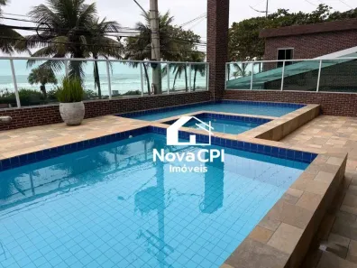 Apartamento com 2 Quartos à venda, 77m² no Flórida, Praia Grande