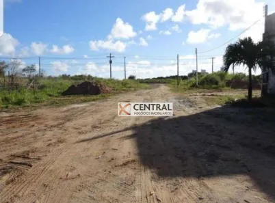 Lote/Terreno para alugar, 1089m² no Stella Maris, Salvador