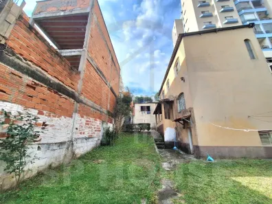 Lote/Terreno à venda, 461m² no Vila Gumercindo, São Paulo
