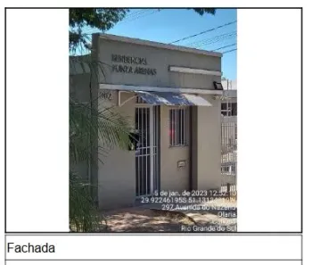 Apartamento com 2 Quartos à venda, 40m² no Olaria, Canoas