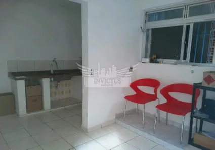 Sala Comercial para alugar, 2000m² no Vila Assunção, Santo André