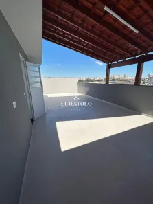 Cobertura com 2 Quartos à venda, 98m² no Vila Metalúrgica, Santo André