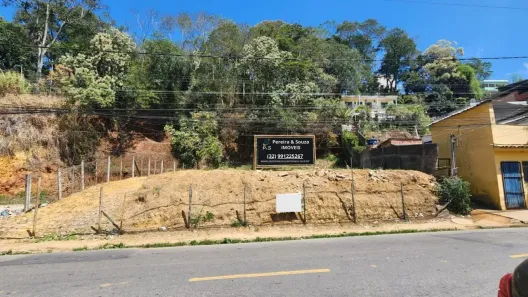 Lote/Terreno à venda, 1400m² no São Pedro, Juiz de Fora