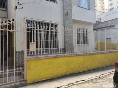 Casa com 3 Quartos para alugar, 75m² no Icaraí, Niterói