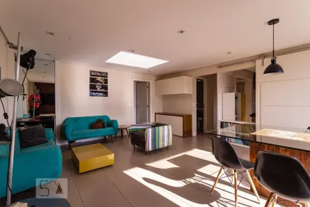 Apartamento com 4 Quartos à venda, 130m² no Vila Clementino, São Paulo