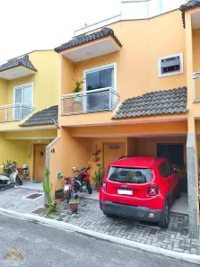 Casa de Condomínio com 3 Quartos à venda, 155m² no Vargem Pequena, Rio de Janeiro