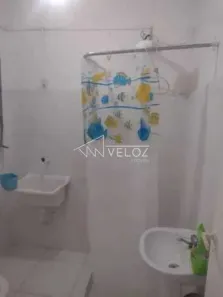 Kitnet à venda, 29m² no Centro, Rio de Janeiro