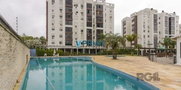 Apartamento com 3 Quartos à venda, 84m² no Jardim Carvalho, Porto Alegre