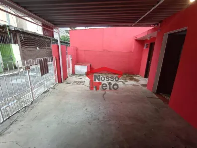 Casa com 2 Quartos à venda, 110m² no Limão, São Paulo