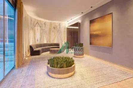 Apartamento com 4 Quartos para alugar, 241m² no Santa Lúcia, Belo Horizonte