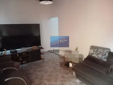 Casa com 2 Quartos à venda, 138m² no Vila Matilde, São Paulo