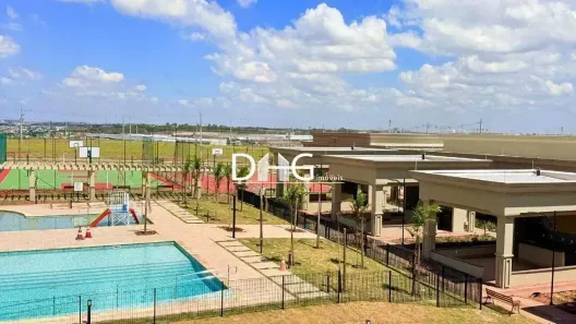 Lote/Terreno à venda, 250m² no Jardim Ypê, Paulínia
