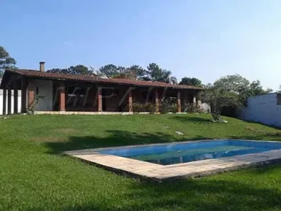 Fazenda/Sítio com 4 Quartos à venda, 300m² no Chácaras Guanabara, Guararema