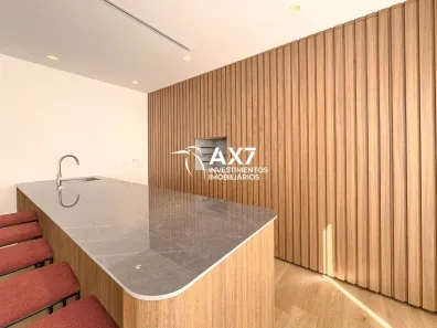 Apartamento com 3 Quartos à venda, 288m² no Vila Nova Conceição, São Paulo