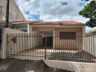 Casa com 3 Quartos à venda, 96m² no Jardim Ipanema, Maringá