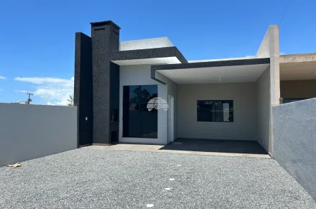 Casa com 3 Quartos à venda, 97m² no Barra do Saí, Itapoá