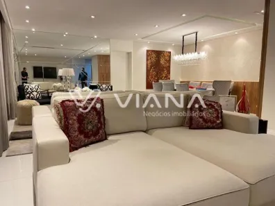 Apartamento com 3 Quartos à venda, 198m² no Santo Antônio, São Caetano do Sul