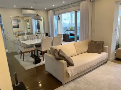 Cobertura com 3 Quartos à venda, 153m² no Santana, São Paulo