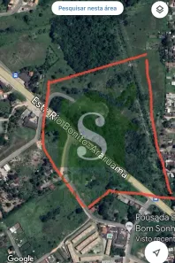 Lote/Terreno à venda, 51798m² no , Araruama