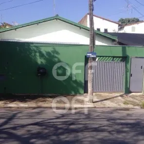 Casa com 2 Quartos à venda, 150m² no Jardim Campos Elíseos, Campinas