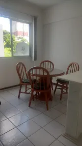 Apartamento com 1 Quarto à venda, 40m² no Candeal, Salvador