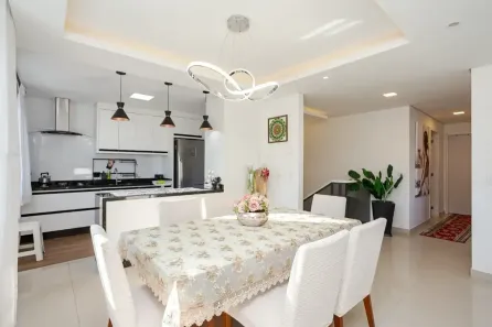 Apartamento com 3 Quartos à venda, 169m² no Olímpico, São Caetano do Sul
