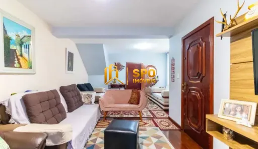 Casa com 3 Quartos à venda, 99m² no Vila Emir, São Paulo