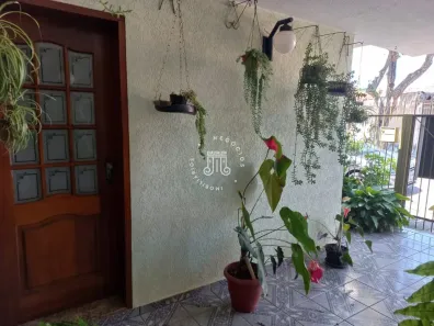 Casa com 4 Quartos para alugar, 190m² no Vila Vianelo, Jundiaí
