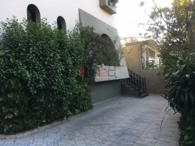 Sobrado com 4 Quartos para alugar, 360m² no Vila Romana, São Paulo