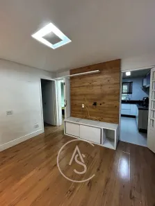 Apartamento com 2 Quartos à venda, 49m² no Vila Caputera, Mogi das Cruzes