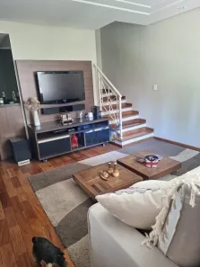 Casa de Condomínio com 3 Quartos à venda, 250m² no Aclimação, São Paulo