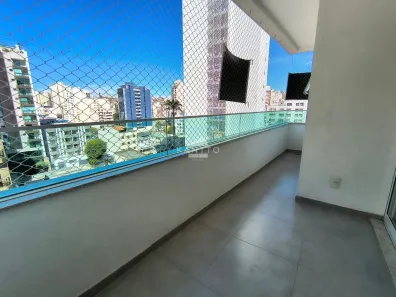 Apartamento com 2 Quartos à venda, 89m² no Centro, Juiz de Fora
