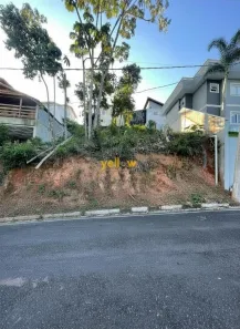 Lote/Terreno à venda, 375m² no Arujá Country Club, Arujá