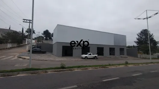 Ponto Comercial para alugar, 180m² no Estância Santa Maria do Portão, Atibaia