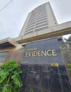 Apartamento com 4 Quartos à venda, 217m² no Residencial Amazonas, Franca