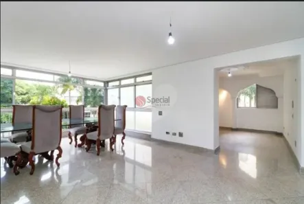 Apartamento com 2 Quartos à venda, 145m² no Paraíso, São Paulo