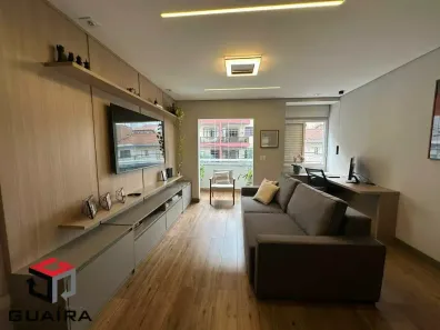 Apartamento com 2 Quartos à venda, 80m² no Anchieta, São Bernardo do Campo