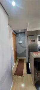 Apartamento com 2 Quartos à venda, 43m² no Jardim Íris, São Paulo