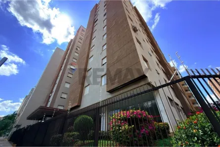 Apartamento com 3 Quartos à venda, 103m² no Centro, Ribeirão Preto