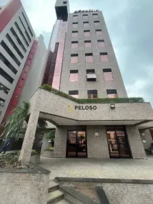 Sala Comercial para alugar, 40m² no Santana, São Paulo