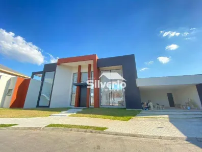 Casa de Condomínio com 4 Quartos para alugar, 500m² no Condomínio Residencial Mont Blanc, São José dos Campos