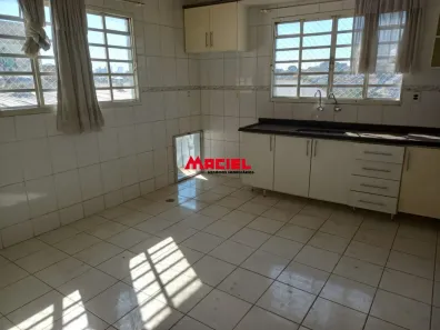 Casa com 3 Quartos para alugar, 230m² no Jardim Satélite, São José dos Campos