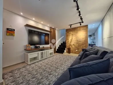 Sobrado com 3 Quartos para alugar, 175m² no Jardim Nossa Senhora do Carmo, São Paulo