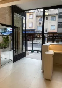 Apartamento com 1 Quarto para alugar, 49m² no Ipanema, Rio de Janeiro